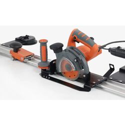 Masina de taiat placa Tiler DE-125 Thumb