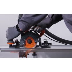 Masina de taiat placa Tiler DE-125 Thumb