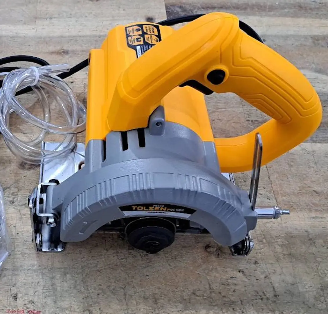 Masina de taiat faianta Tolsen 79533