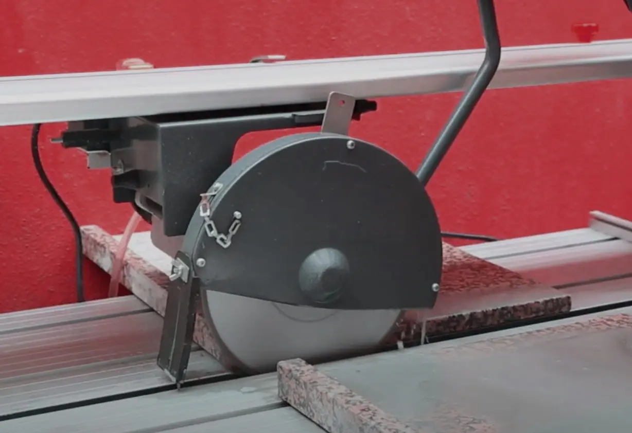 Masina de taiat gresie si faianta Total TS6112501