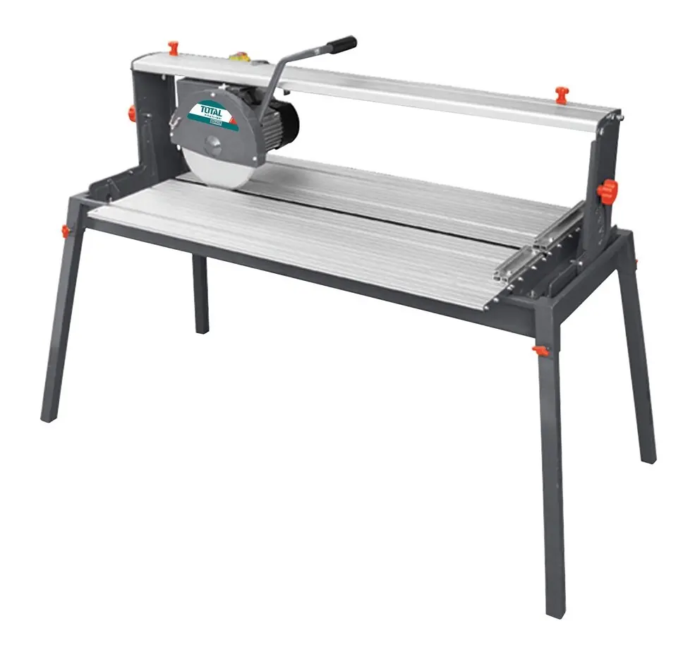 Masina de taiat gresie si faianta Total TS6112501