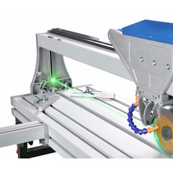 Masina de taiat placa Vector+ 1600mm Thumb