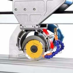 Masina de taiat placa Vector+ 1600mm Thumb