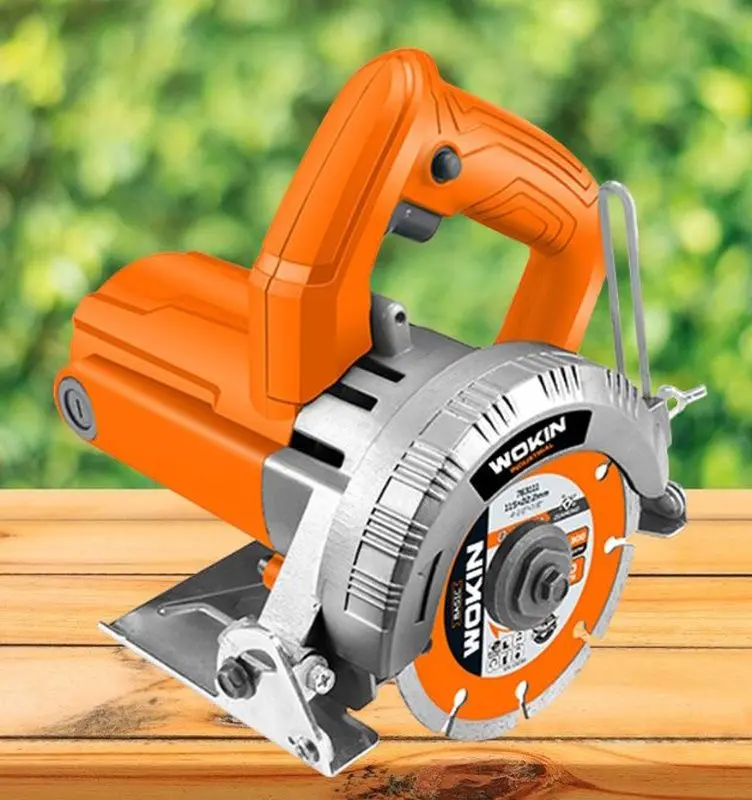 Masina de taiat placa Wokin 795014