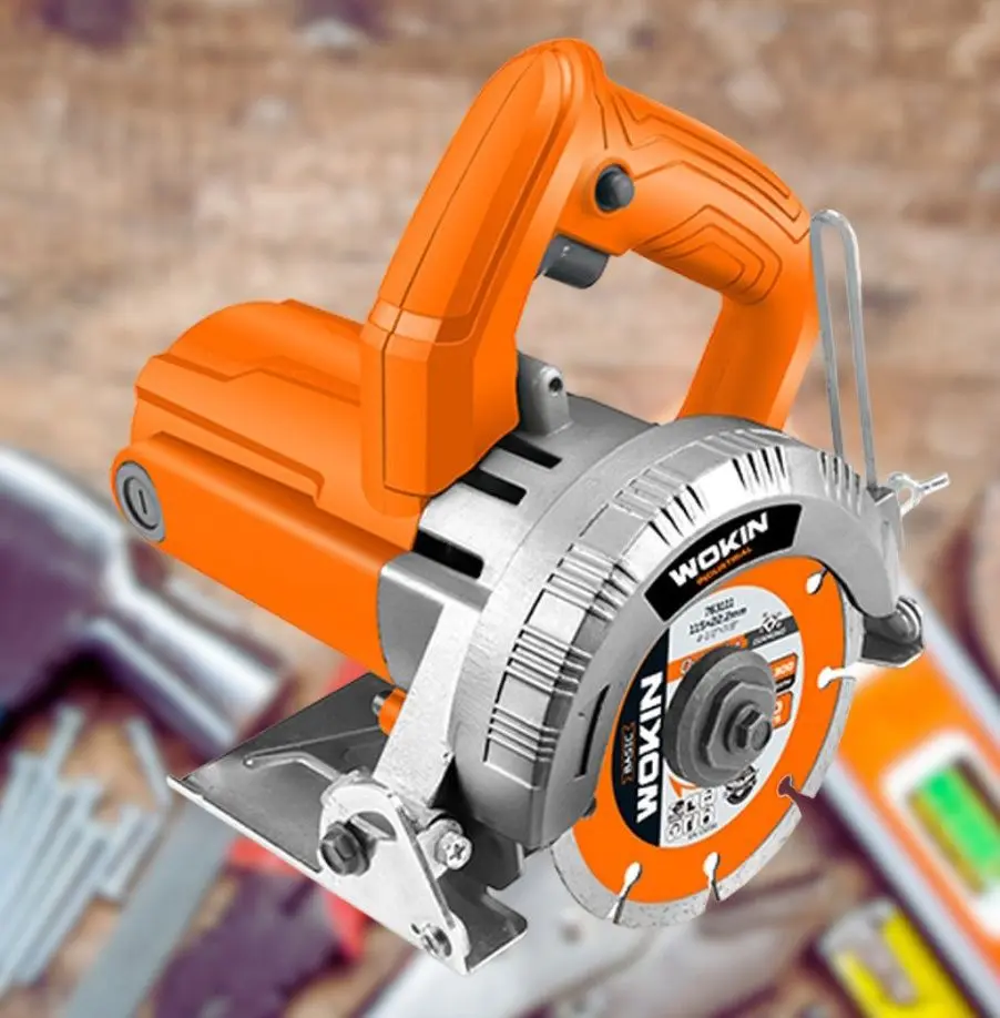 Masina de taiat placa Wokin 795014