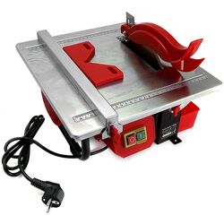 Плиткорез электрический Worcraft 212139 (Red)