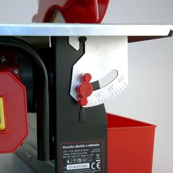 Плиткорез электрический Worcraft 212139 (Red) Thumb