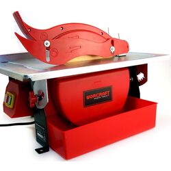 Плиткорез электрический Worcraft 212139 (Red) Thumb