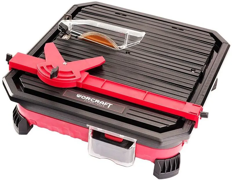 Masina de taiat placa Worcraft CTS-S20Li Solo