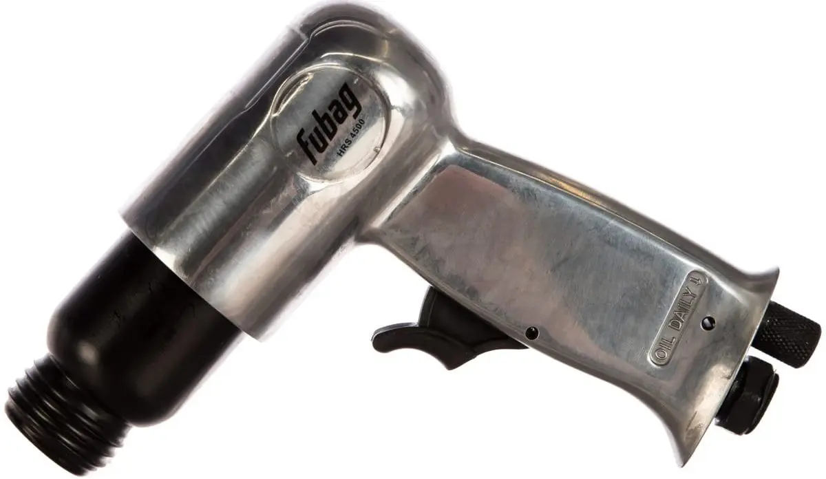 Пневматический отбойный молоток Fubag HRS4500