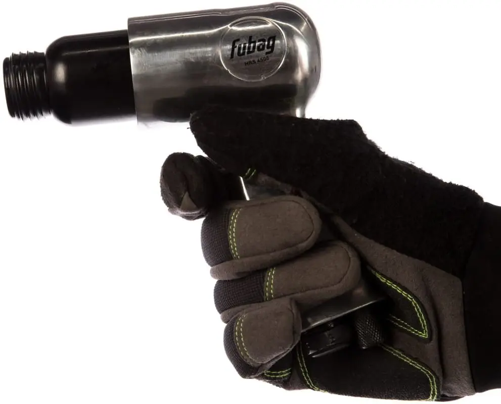 Пневматический отбойный молоток Fubag HRS4500