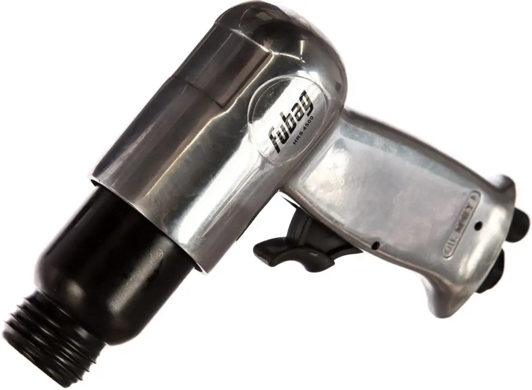 Пневматический отбойный молоток Fubag HRS4500