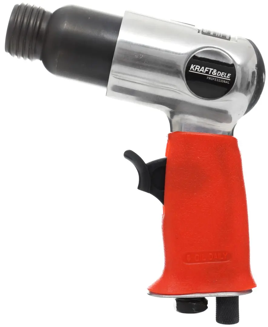 Пневматический отбойный молоток Kraft&Dele Professional KD1438