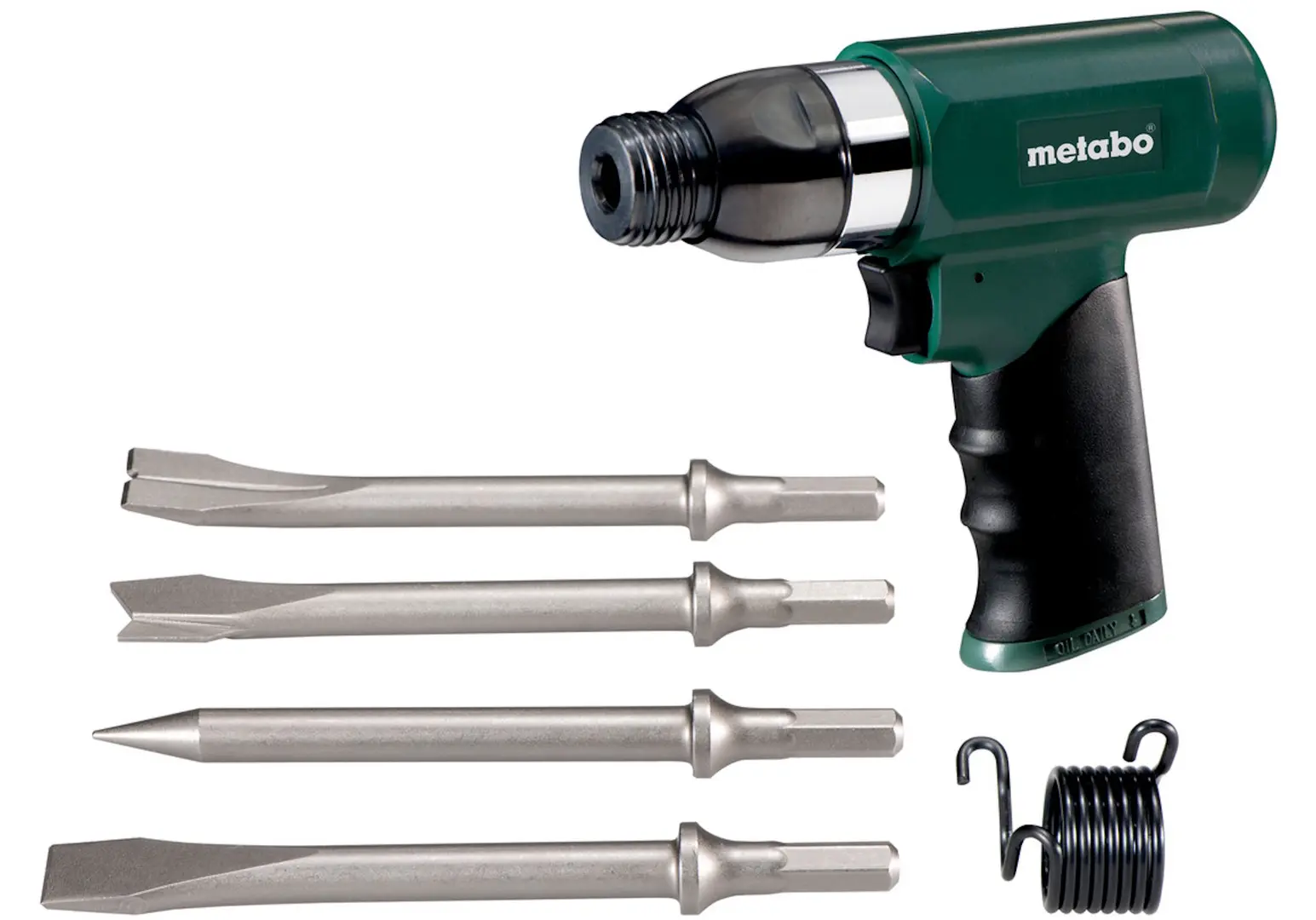 Ciocan demolator pneumatic Metabo DMH 30