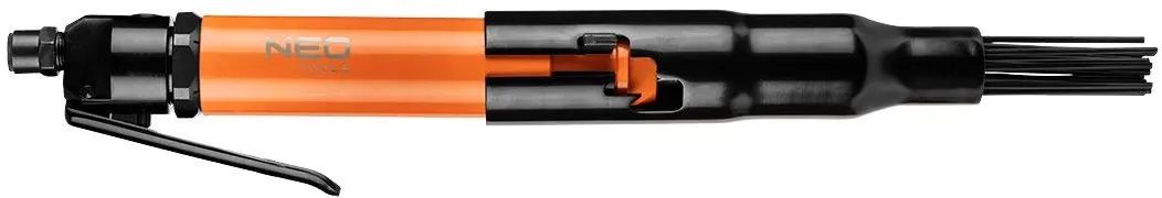 Ciocan cu ace pneumatic Neo Tools 14-032
