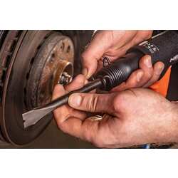 Ciocan demolator pneumatic Neo Tools 14-028 Thumb