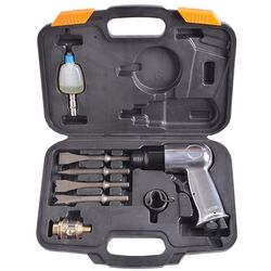 Ciocan demolator pneumatic Villager WF 007 Thumb