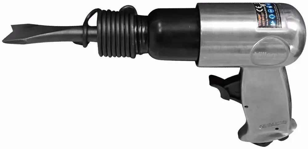 Ciocan demolator pneumatic Villager WF 007