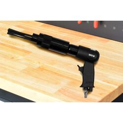 Ciocan cu ace pneumatic Yato YT-09910 (Black) Thumb