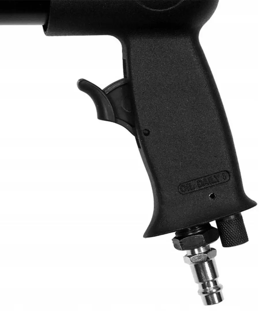 Ciocan cu ace pneumatic Yato YT-09910 (Black)