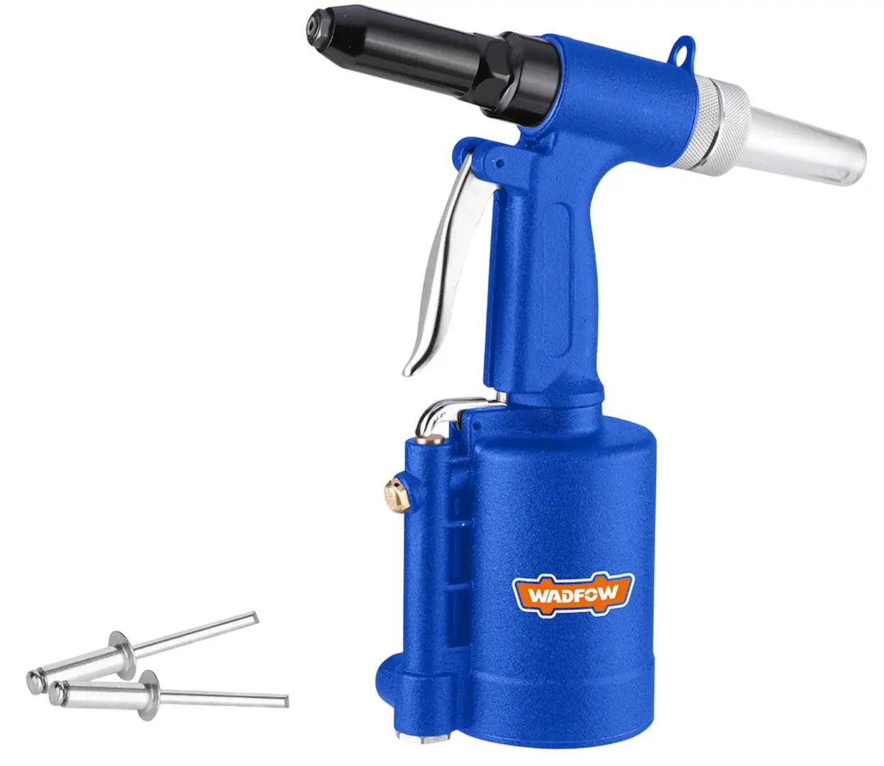 Nituitor pneumatic Wadfow WAT6517