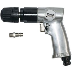 Masina de gaurit pneumatica Fubag DR1800 Thumb