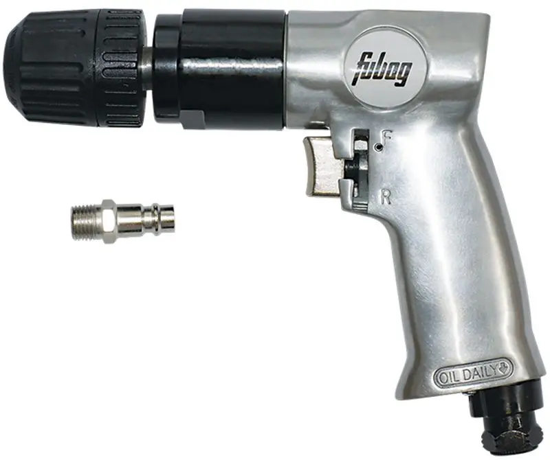 Masina de gaurit pneumatica Fubag DR1800