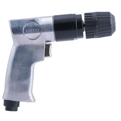 Пневматическая дрель Fubag DRS1800 Thumb