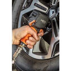 Дрель пневматическая Neo Tools 14-026 Thumb