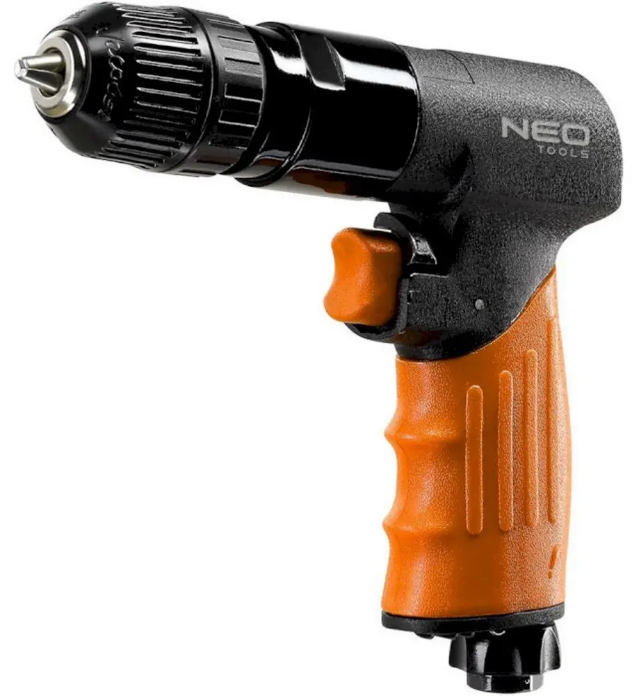 Дрель пневматическая Neo Tools 14-026