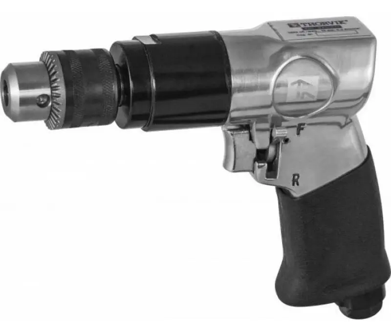 Masina de gaurit pneumatica Thorvik RAD1018