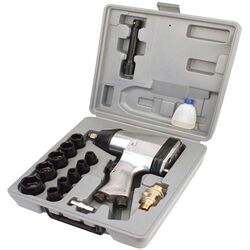 Гайковёрт пневматический ударный Betta WF002A Thumb