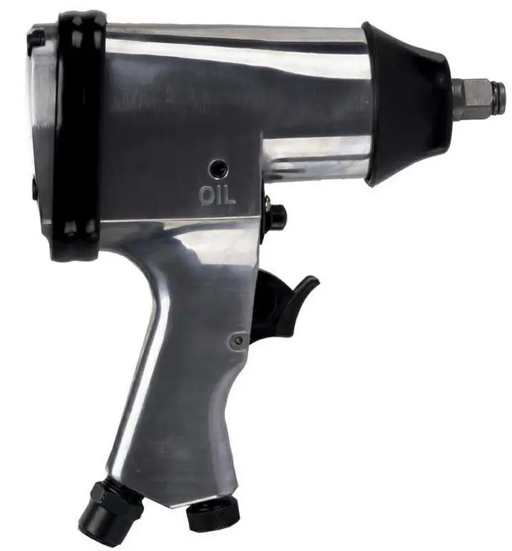 Гайковёрт пневматический ударный Betta WF002A