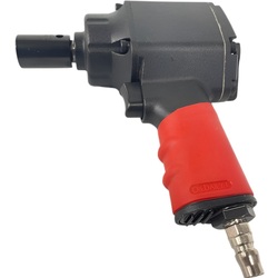 Пневматический ударный гайковерт Demetra AT-04 (Black/Red) Thumb