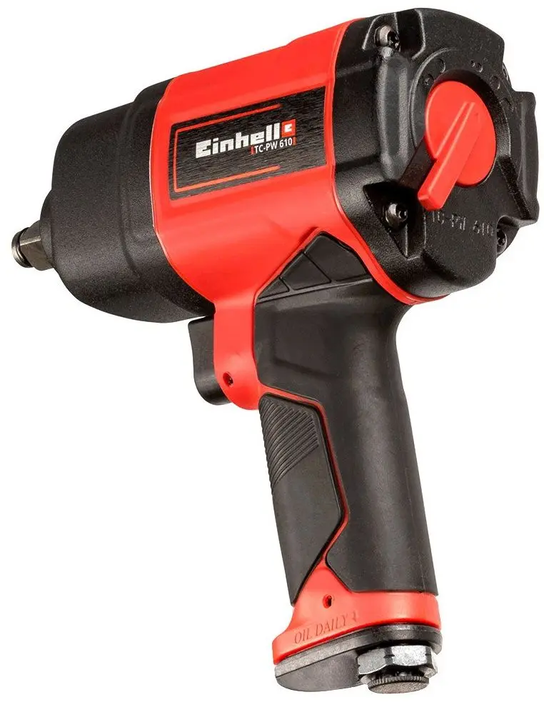 Masina de insurubat pneumatica Einhell TC-PW 610