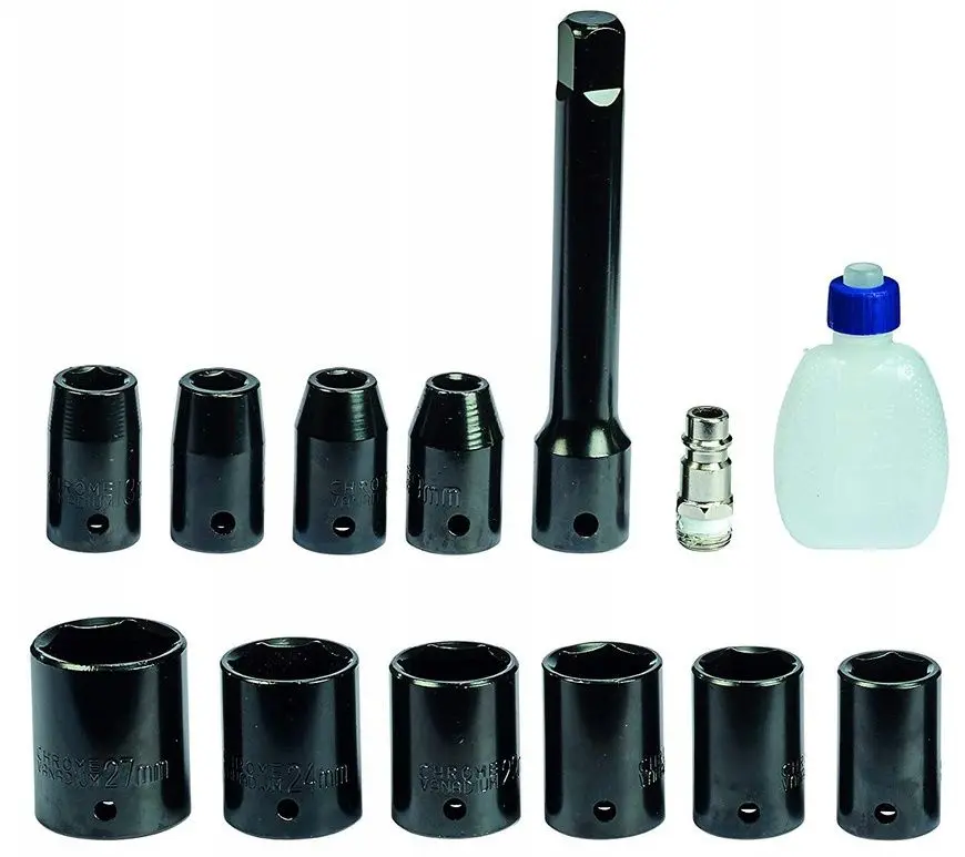 Masina de insurubat pneumatica Einhell TC-PW 610