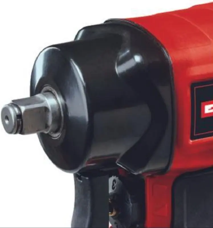 Гайковёрт пневматический Einhell TC-PW 610 Compact