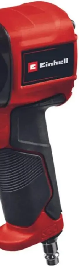 Гайковёрт пневматический Einhell TC-PW 610 Compact