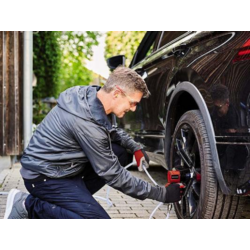 Гайковёрт пневматический Einhell TC-PW 610 Compact Thumb