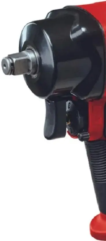 Гайковёрт пневматический Einhell TC-PW 610 Compact