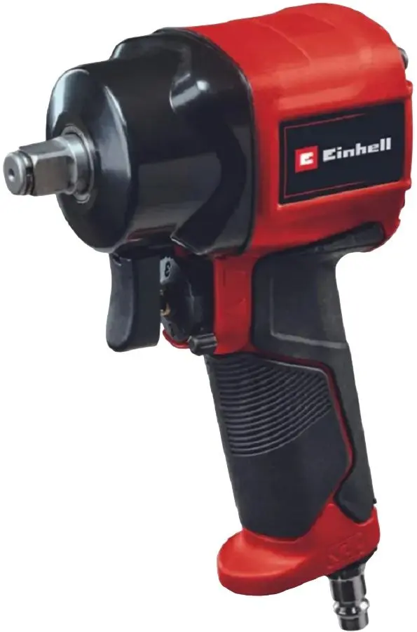 Гайковёрт пневматический Einhell TC-PW 610 Compact