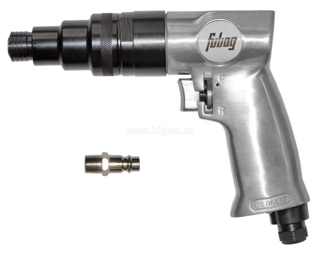 Masina de insurubat pneumatica Fubag SR13