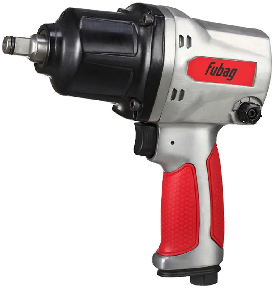 Гайковёрт пневматический ударный Fubag IW900