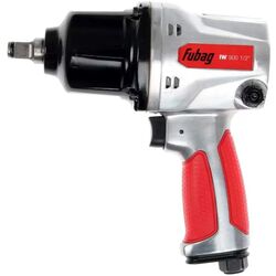Гайковёрт пневматический ударный Fubag IW900 Thumb