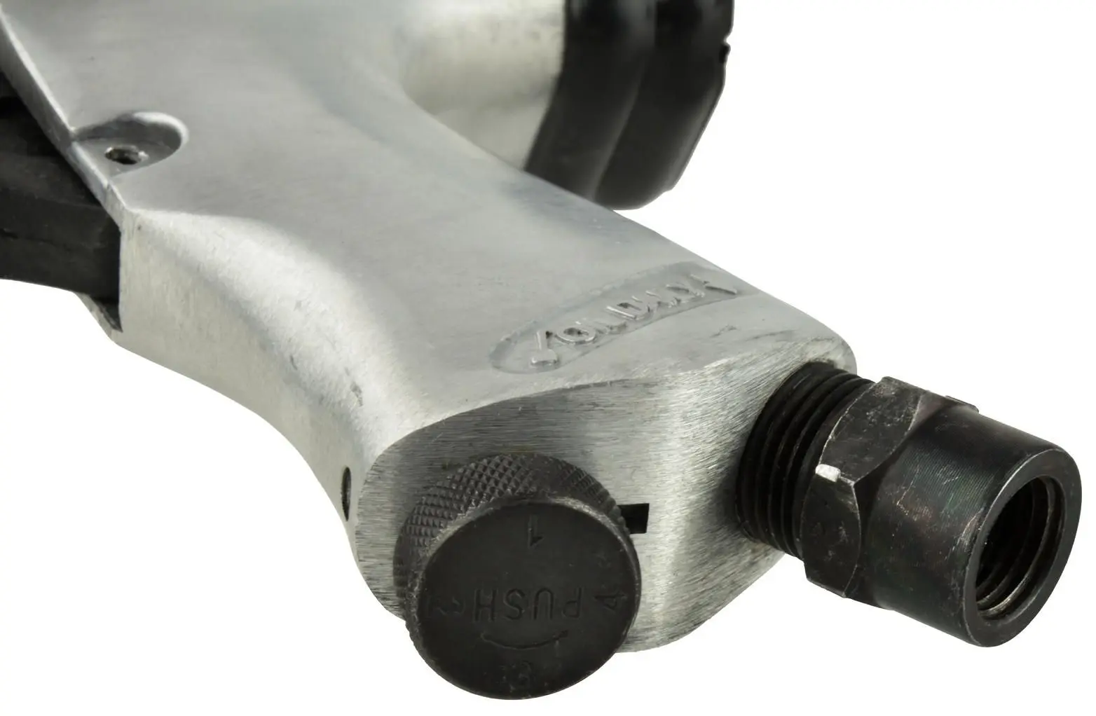 Masina de insurubat pneumatica cu impact Geko G00580 - 3