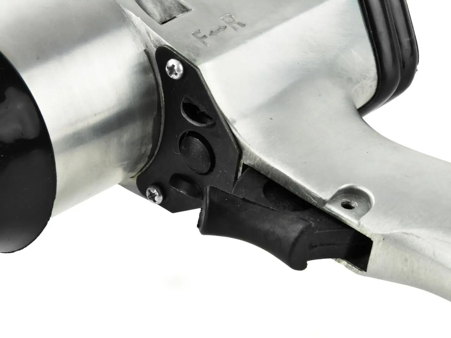 Masina de insurubat pneumatica cu impact Geko G00580 - 4