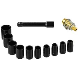 Masina de insurubat pneumatica cu impact Geko G00580 Thumb