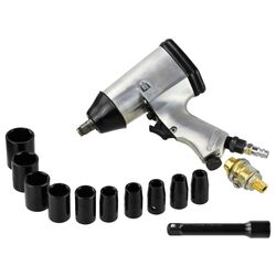 Masina de insurubat pneumatica cu impact Geko G00580 Thumb