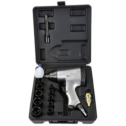 Masina de insurubat pneumatica cu impact Geko G00580 Thumb