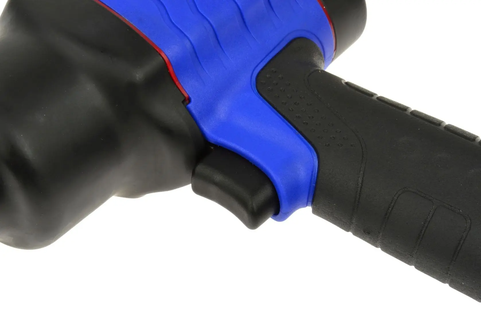 Masina de insurubat pneumatica cu impact Geko G03175